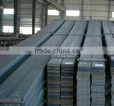 ASTM A36 Flat Steel