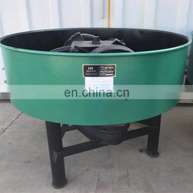 high efficiency china wholesale wheel grinding mill charcoal mixer for sale