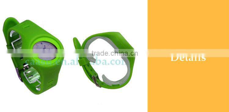 2014 Latest Activity Monitor G Sensor 3D Pedometer Bluetooth