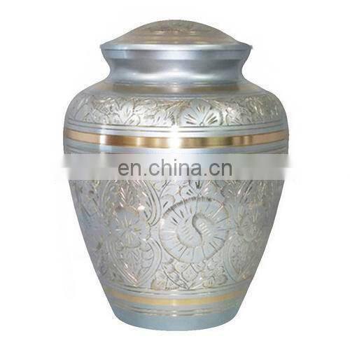 cremation urns decorative