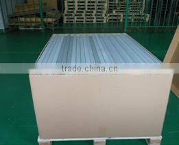 Popular Poly & Mono solar panel 5W-60W manufacturer in china