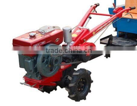 two wheel tractors uk