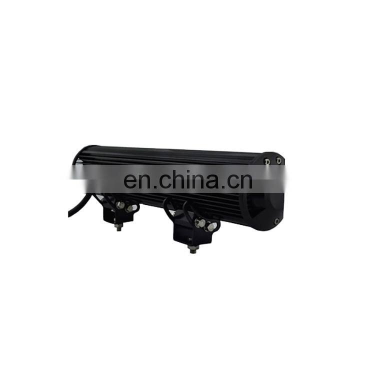 Factory supply Amber/Blue/White/Red/Green/Purple Police Lightbar LED Light Bar