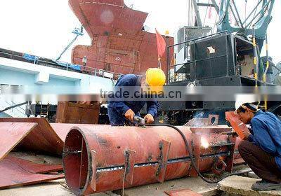 Welding wire FS - HW08A (coppered), high quality, high price