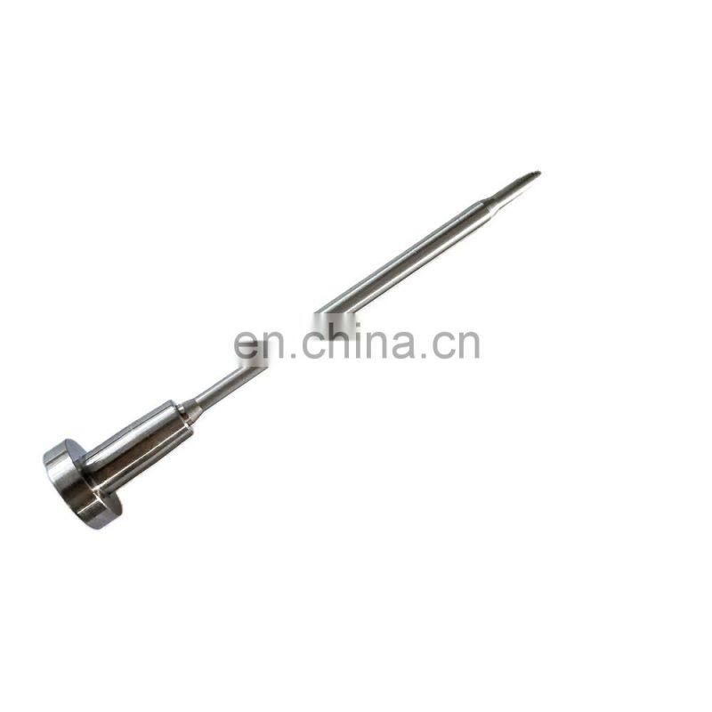 F00RJ02035  genuine new injector control valve assembly F 00R J02 035 to common rail injector 0445120117 0445120192