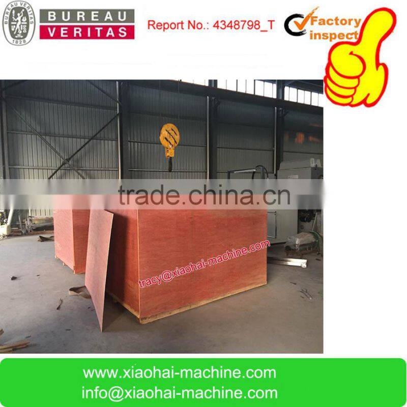 Water Base Automatic Laminator / Cold Laminator Machine with High Quality