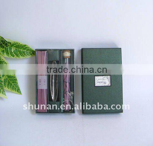 Fragrance present sets