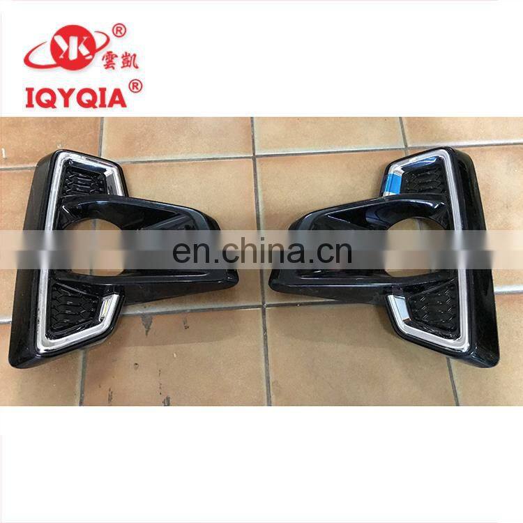 52030-YP030 52030-YP040 52030-YP050 52030-YP060 52127-YP100 KX-B-158  fog lamp covers for HILUX REVO ROCCO 2018-