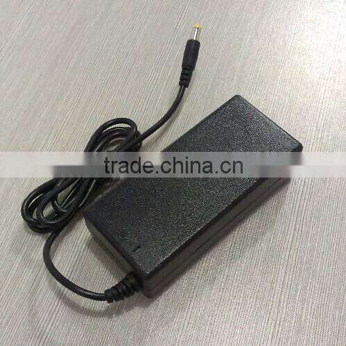 25.2V/29.4V/33.6V/37.8V 1.5A/2A battery charger
