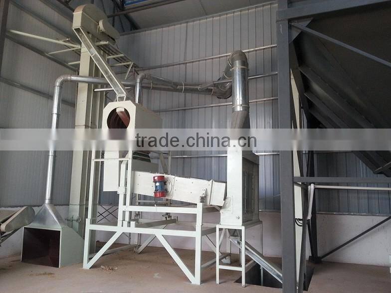 Full automatic complete sets rice mill machine/ rice milling