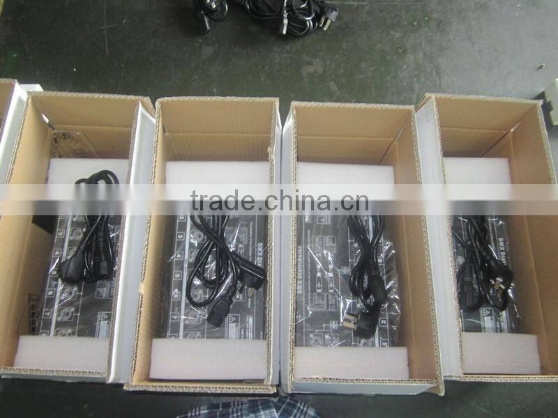 new arrival 8 heads signal-frequency amplifier america dj used