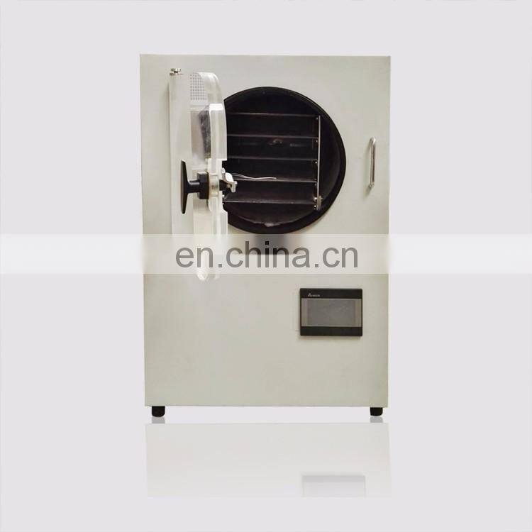 Food freeze dryers sale mini freeze drying machine