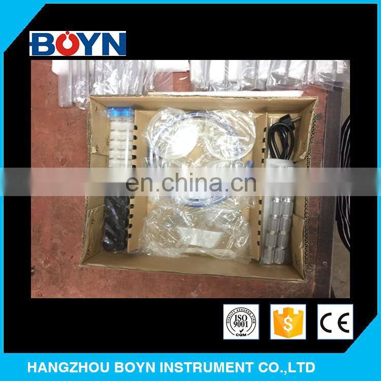 RC-12DS , 12 Cups Medical testing apparatus lab tablet dissolution tester equipment