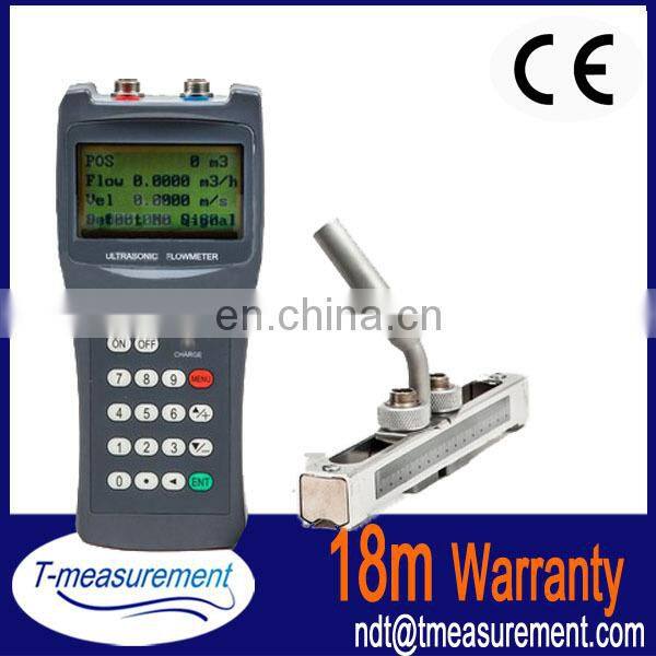 Taijia OGM electronic diesel fuel mechanical water flow meter diesel fuel flow meter