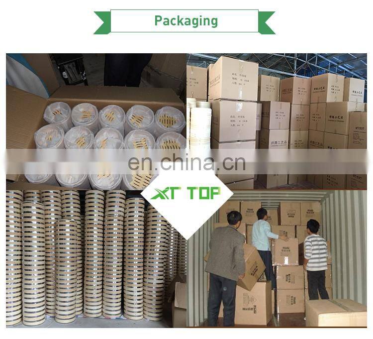 High Quality 10 Inch Bamboo Steamer with Steel Rings for Cooking steamer basket