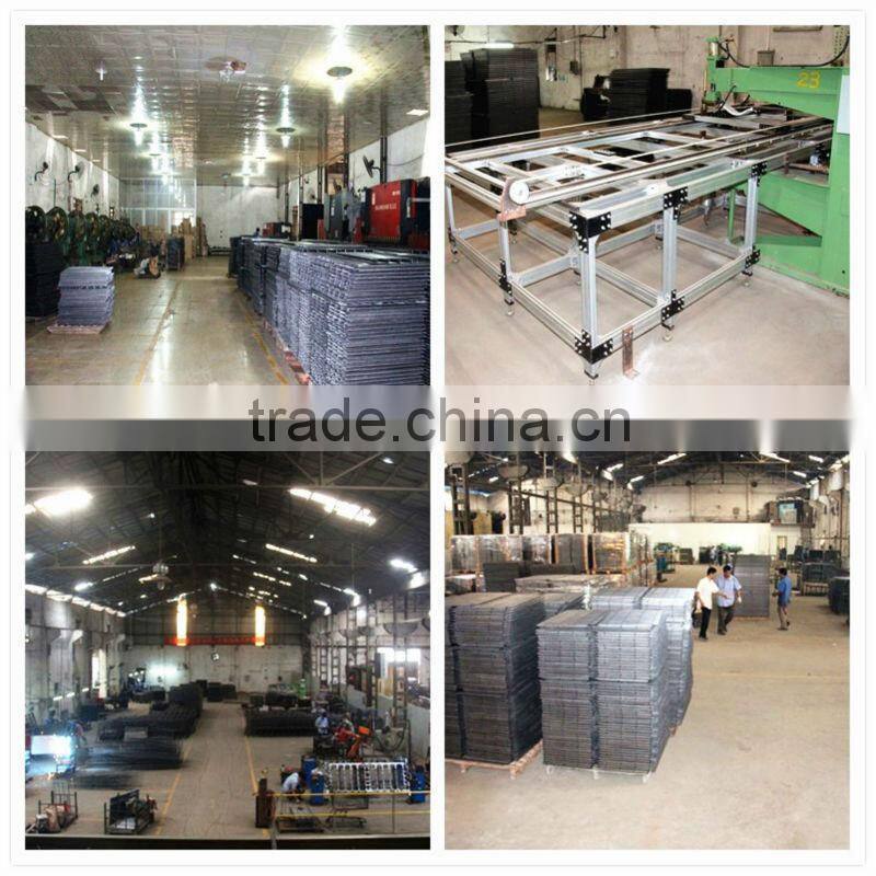 Pegboard display hook with chrome(RHB-B001)