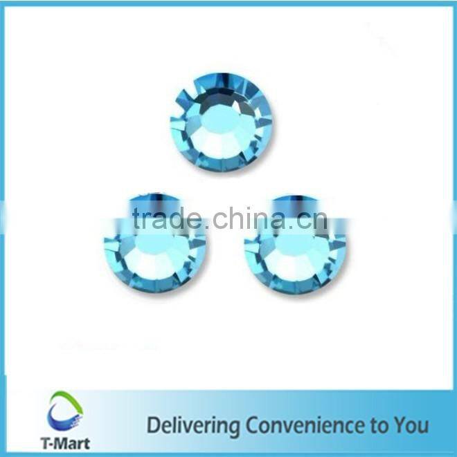 Non Hot Fix Rhinestone for Nail Art with Good Quality