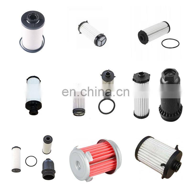 Various Professional factory by China Various Styles Car Filter Transmissions 09K TF-61SN 09K325429 09K 325 429 For Volkswagen