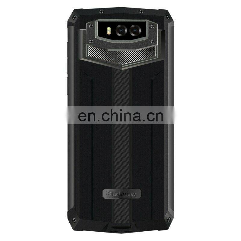 Blackview BV9100 Pro Rugged Phone 4GB+64GB Cell Phone Android Phone