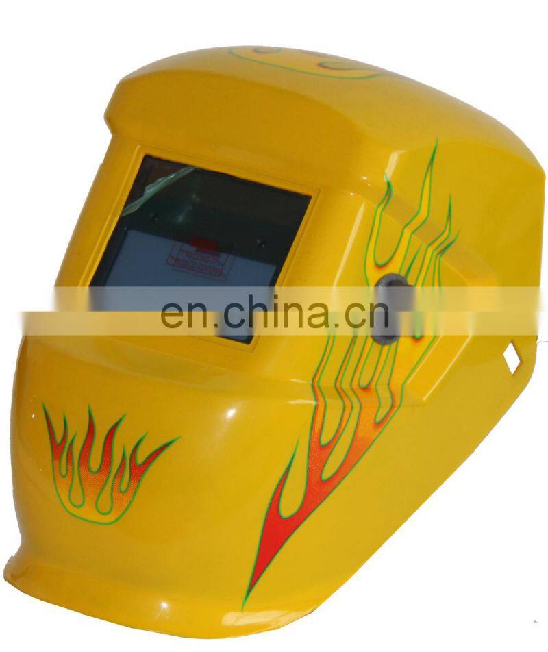 LYG-85K0 cheap safety helmet welding mask