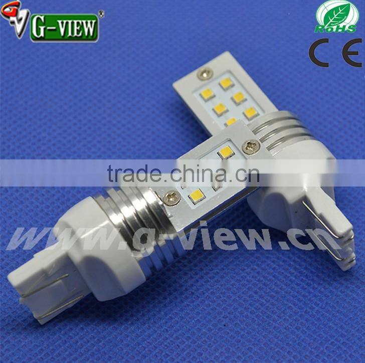super bright led lights 7440 12smd 2323 auto led bulb t20 turn singal light