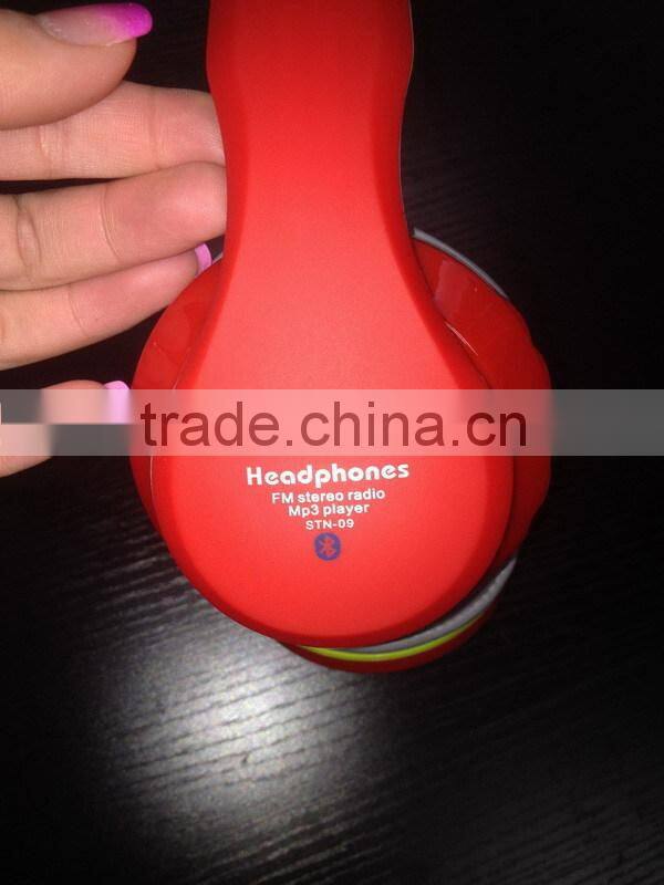 Special hotsell headphone with mic in ear