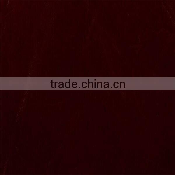 Crazy horse leather for iphone case