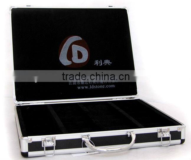 Hot sale! EVA display case