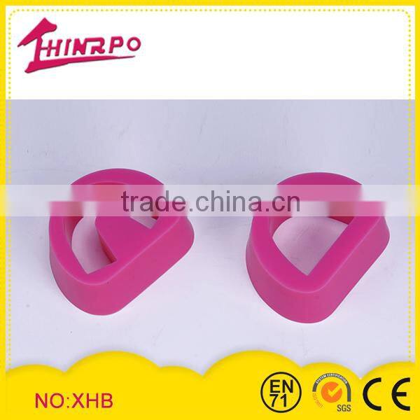 Medical use medical grade silicone dental teeth model