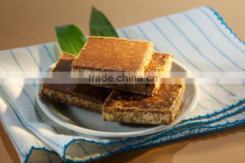 natural drink algae Brown Sugar brick Tea