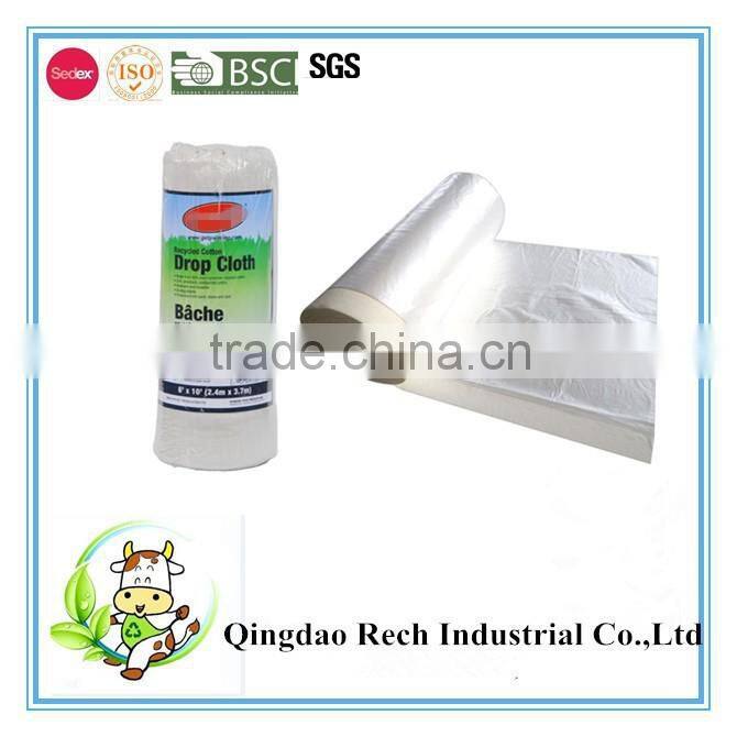 Automotive Masking Film