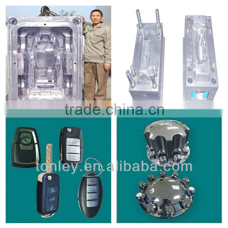 used mold for plastic toys china company(OEM)