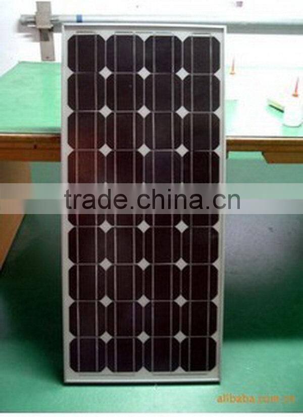 Customized new arrival 240 watt polycrystalline solar panel