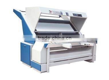 RH-A02 Automatic Edge-align Fabric Inspection Machine