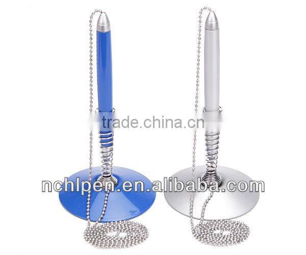 novelty stand pen