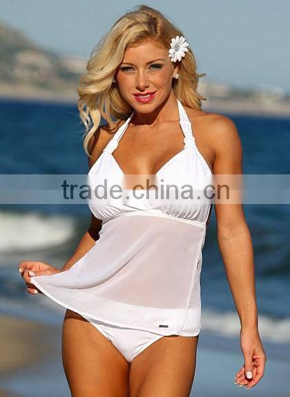 nice and lovely bikini swimwear,tankini swimsuit
