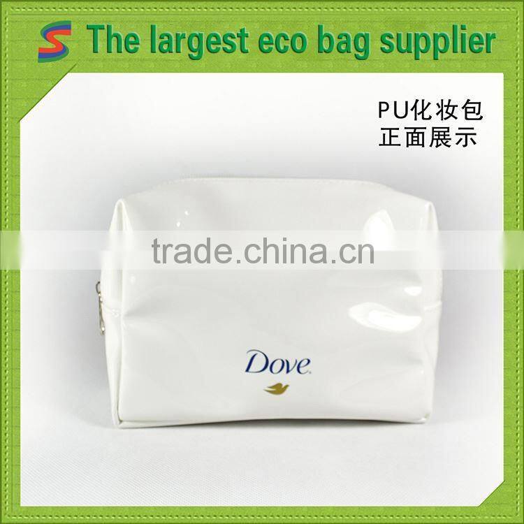 Custom beautiful lady fashion leather bag