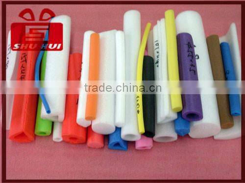 EPE Foam Mesh Bottle Protectors