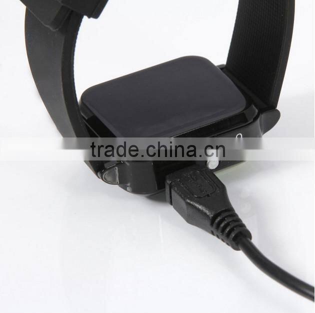 2015 ios app/android app gps tracker,3g gps tracker watch for kids,elder, pet