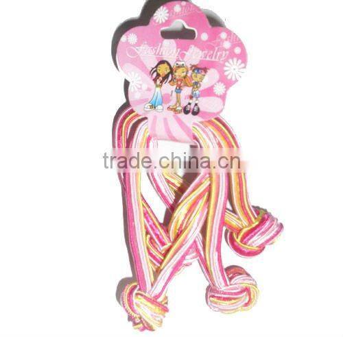 lovely elastic hair band (hairbands )