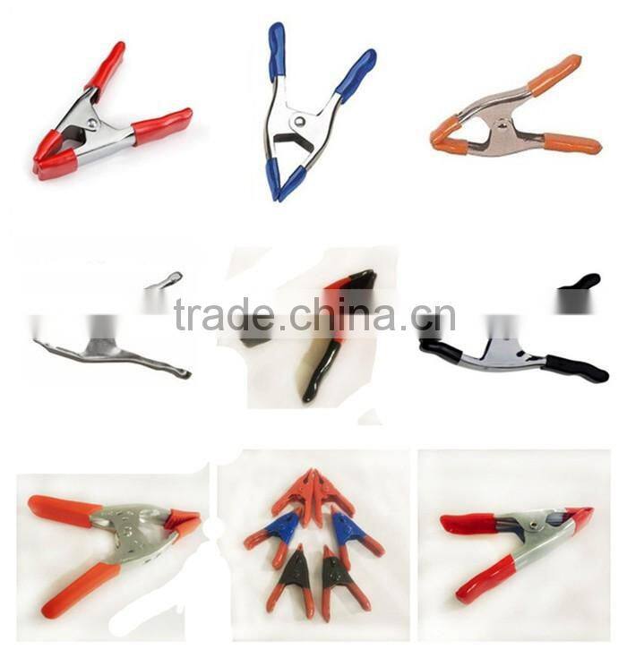 heavy duty industry big spring clamp