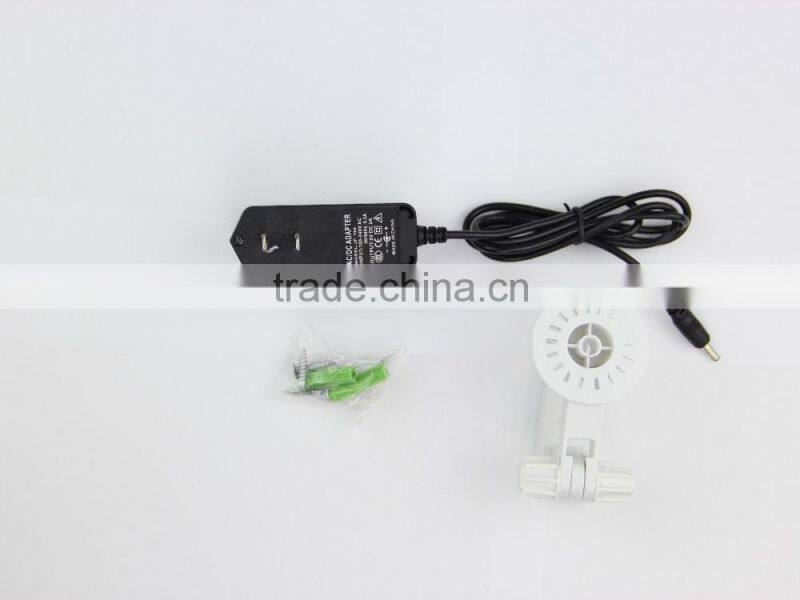 Top sale!!! New look smart home high quality with two year warranty wifi IP camera