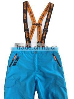 MEN'S SPORTS WEAR FULLY SEAM TAPED SNOW /SKI PANT
