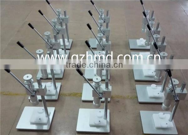 manual perfume crimping machine,manual perfume crimping fitting,manual perfume crimping equipment
