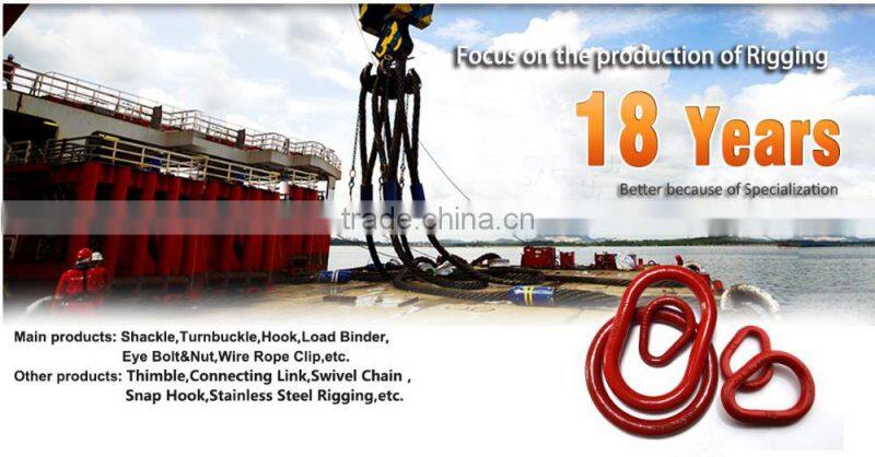 forged links master link forged rings forged pear link