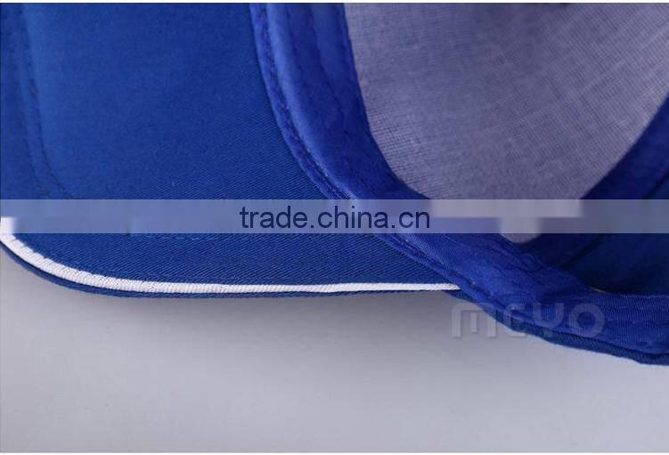 Adult style decorative hat sunshade sport cap hiking outdoor hat