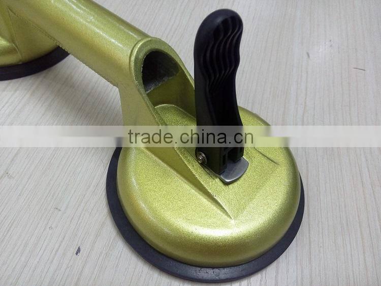 single claw,two claws,three claws vacuum glass sucker