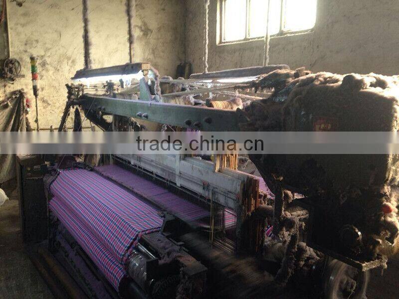 2015 winter multifunctional double-edged woollen fabric made in China (12368C-2#)