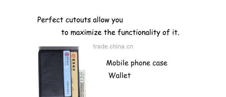 Hot Leather Cell Phone Case For iPhone Case Leather,Cases For Mobile 2015 For iPhone Casings,Credit Card Hard Case For iPhone 5C