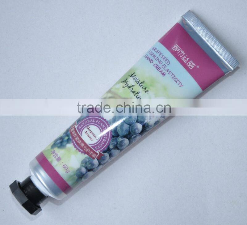 plastic tube for cosmetic tube,laminated tube